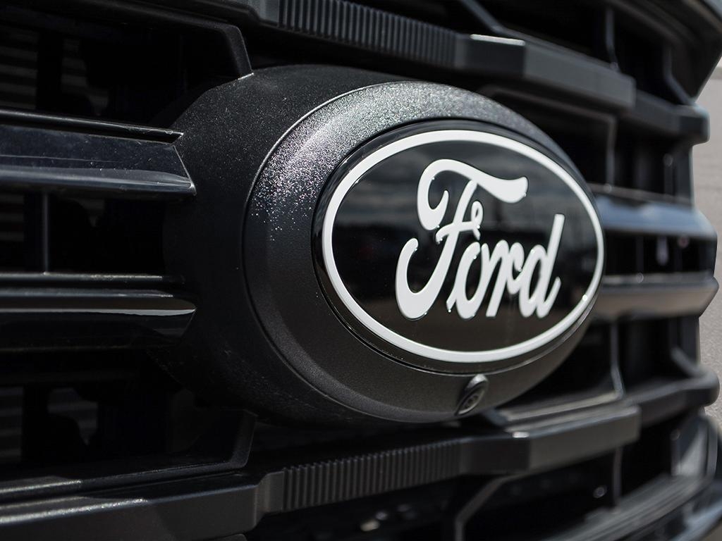 new 2025 Ford F-150 car, priced at $60,645