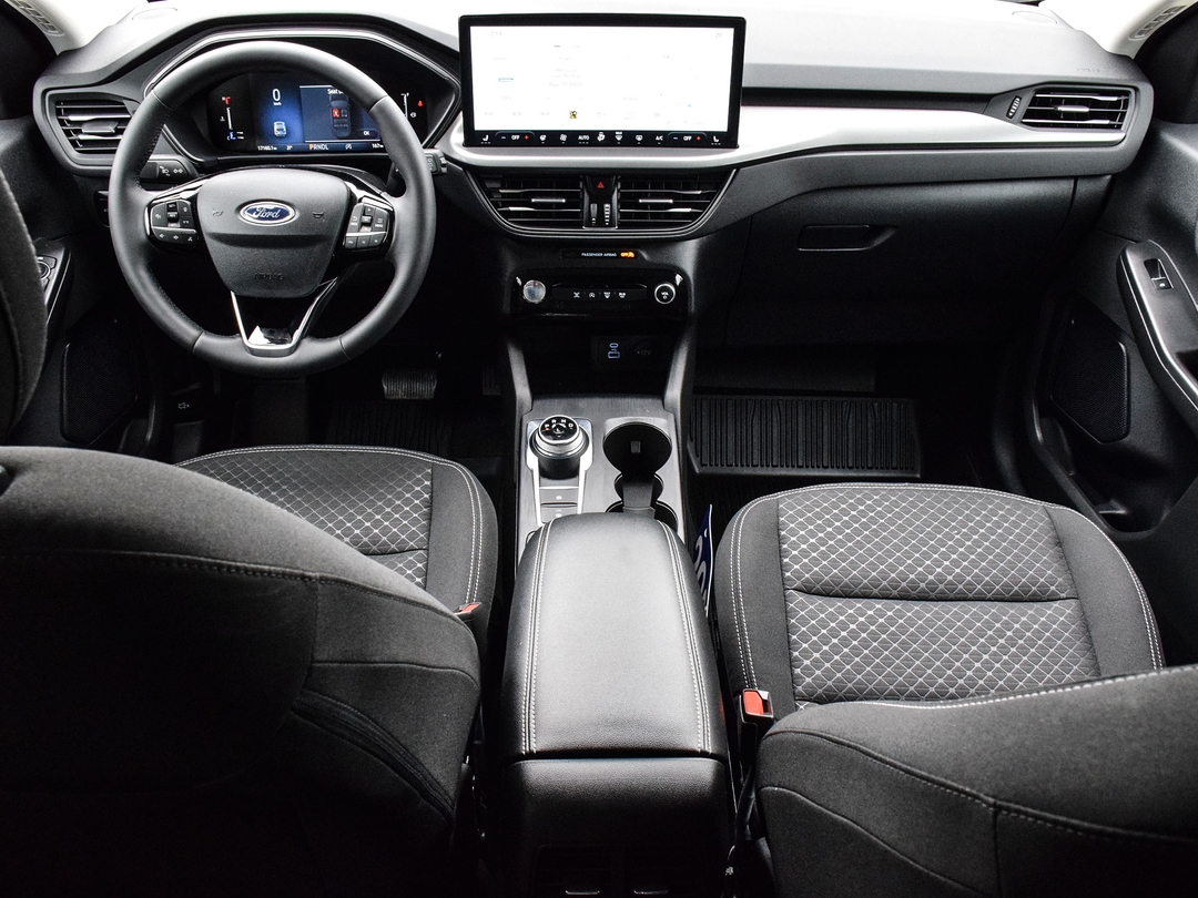 used 2023 Ford Escape car, priced at $31,988