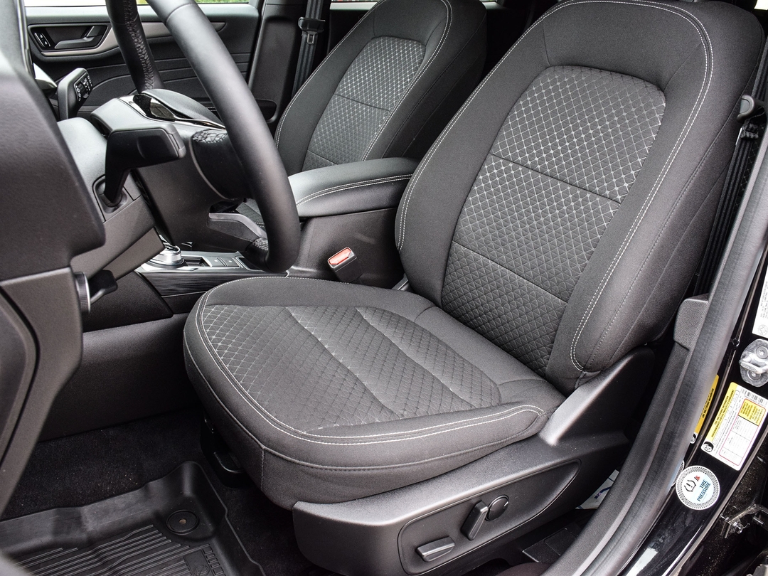 used 2023 Ford Escape car, priced at $31,988