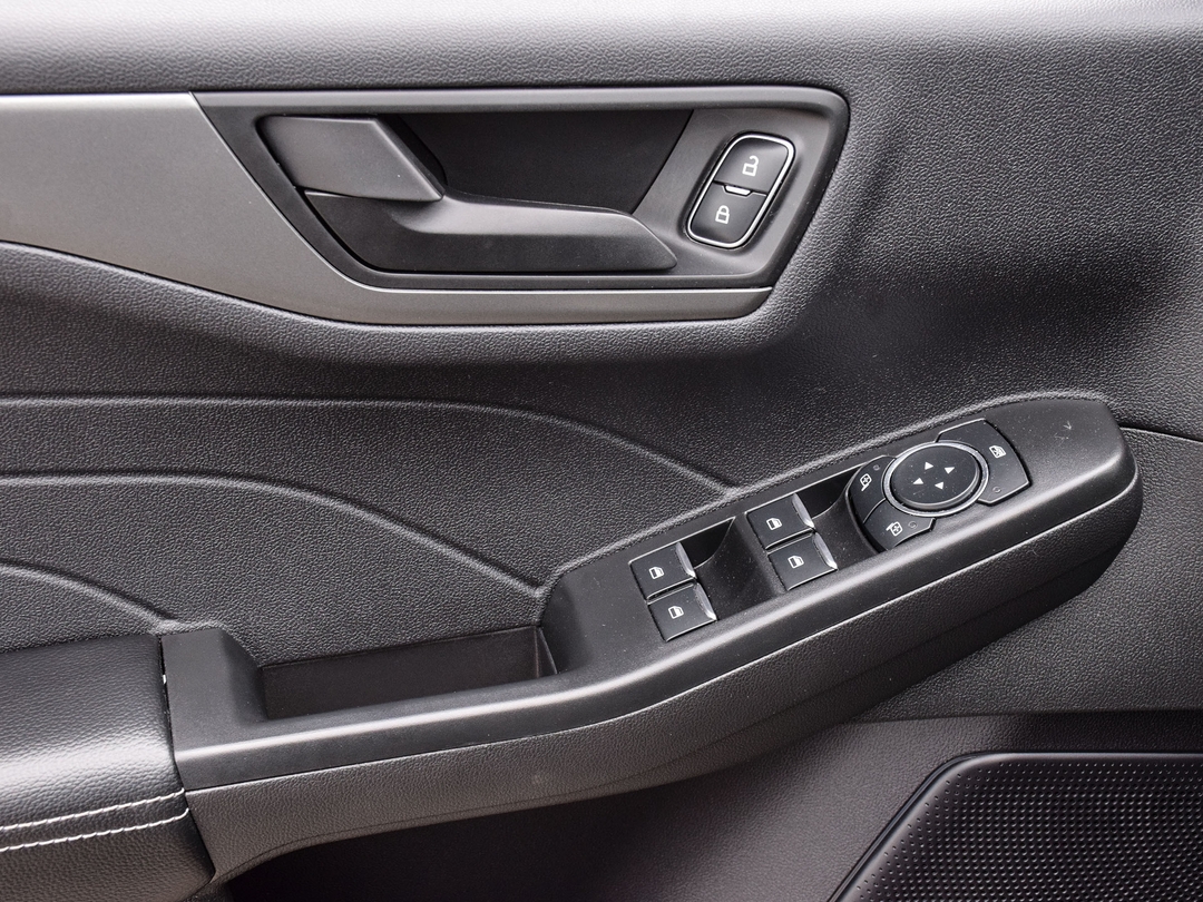 used 2023 Ford Escape car, priced at $31,988