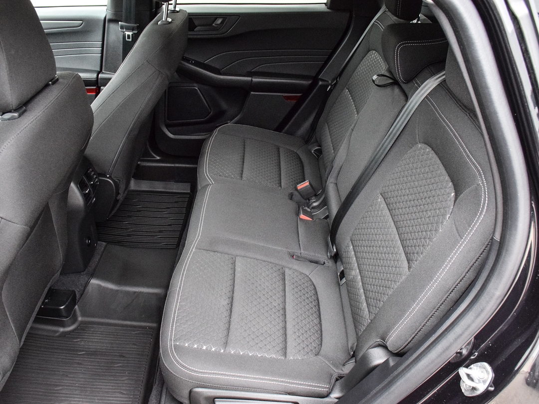 used 2023 Ford Escape car, priced at $31,988