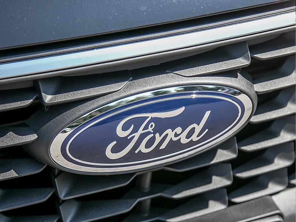 new 2025 Ford Escape car, priced at $39,644