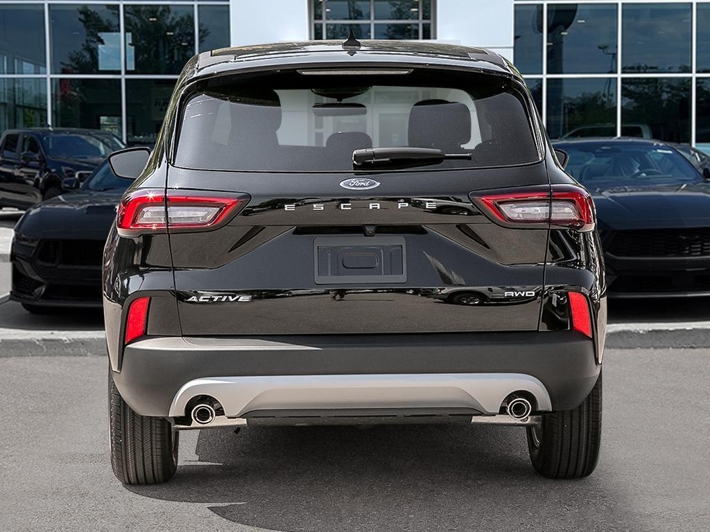 new 2025 Ford Escape car, priced at $39,644