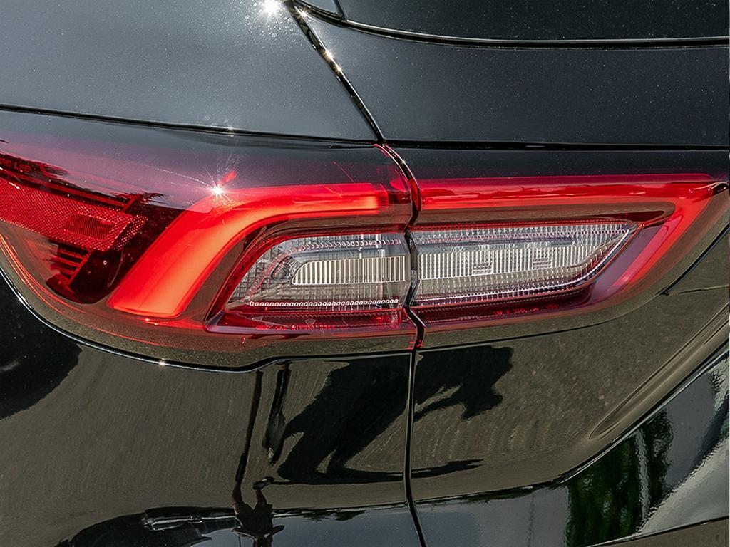 new 2025 Ford Escape car, priced at $39,644