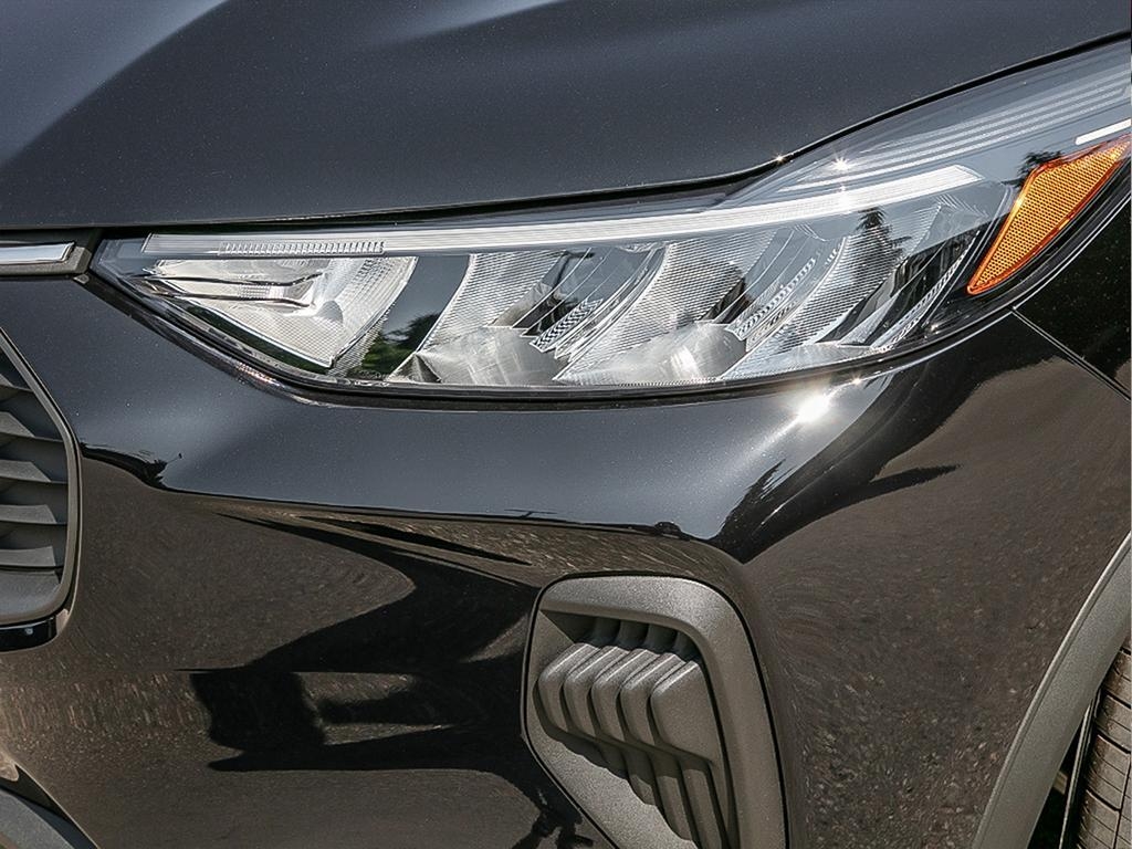 new 2025 Ford Escape car, priced at $39,644