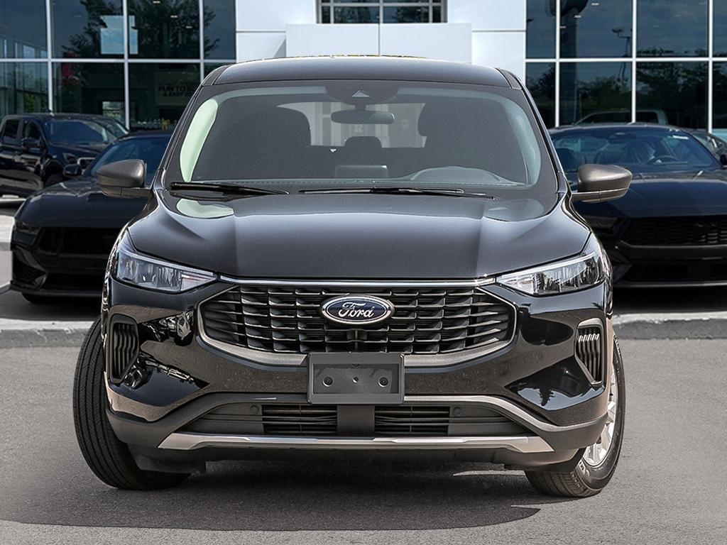 new 2025 Ford Escape car, priced at $39,644