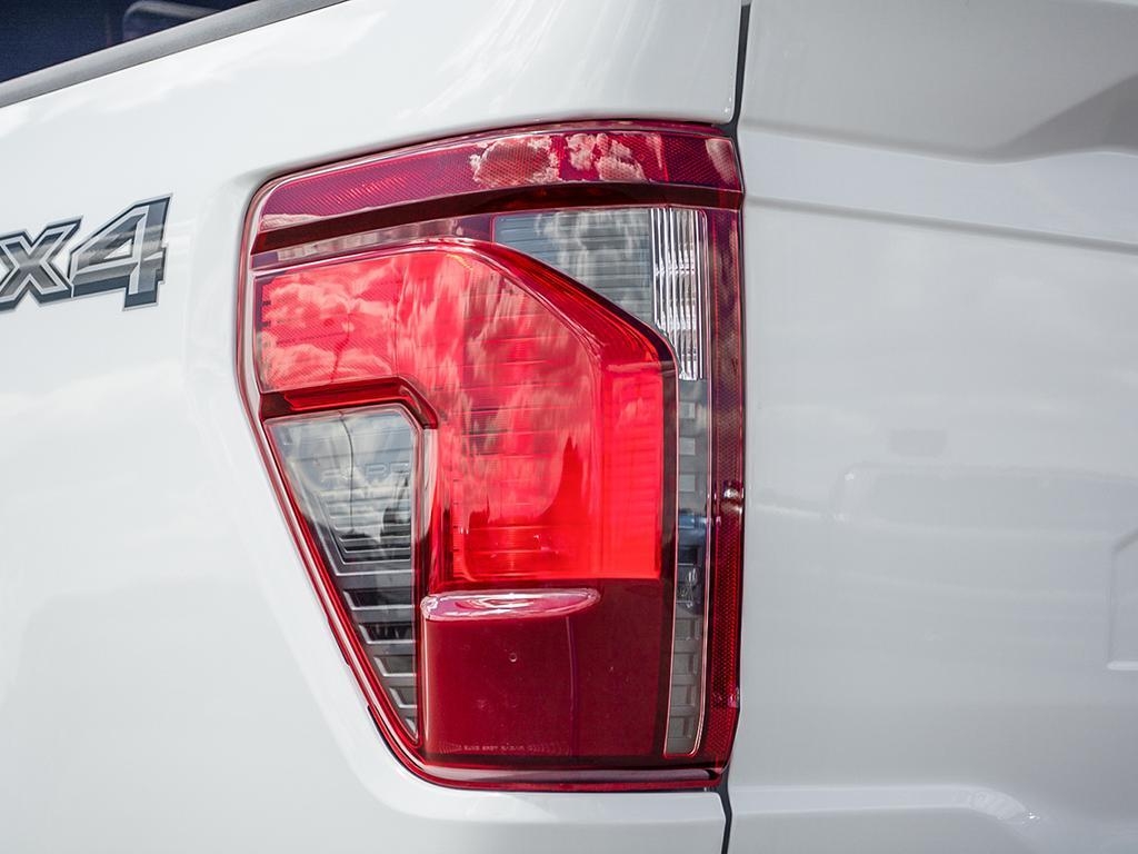 new 2025 Ford F-150 car, priced at $62,610