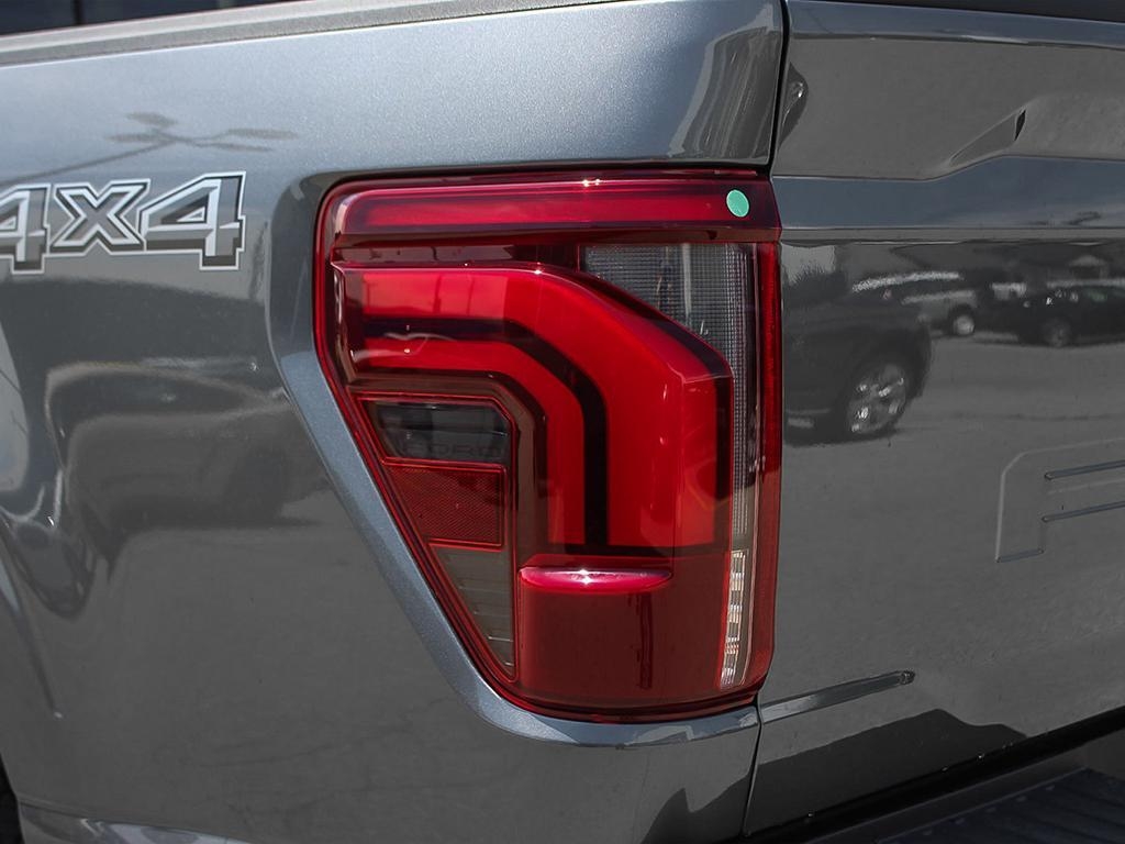 new 2025 Ford F-150 car, priced at $87,990