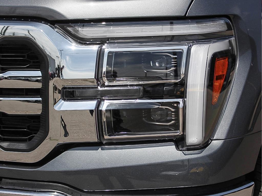 new 2025 Ford F-150 car, priced at $87,990