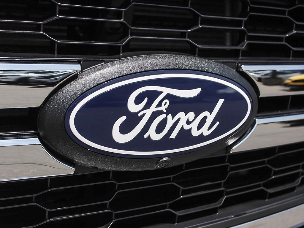 new 2025 Ford F-150 car, priced at $87,990