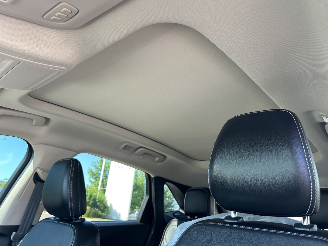used 2020 Ford Escape car, priced at $27,998