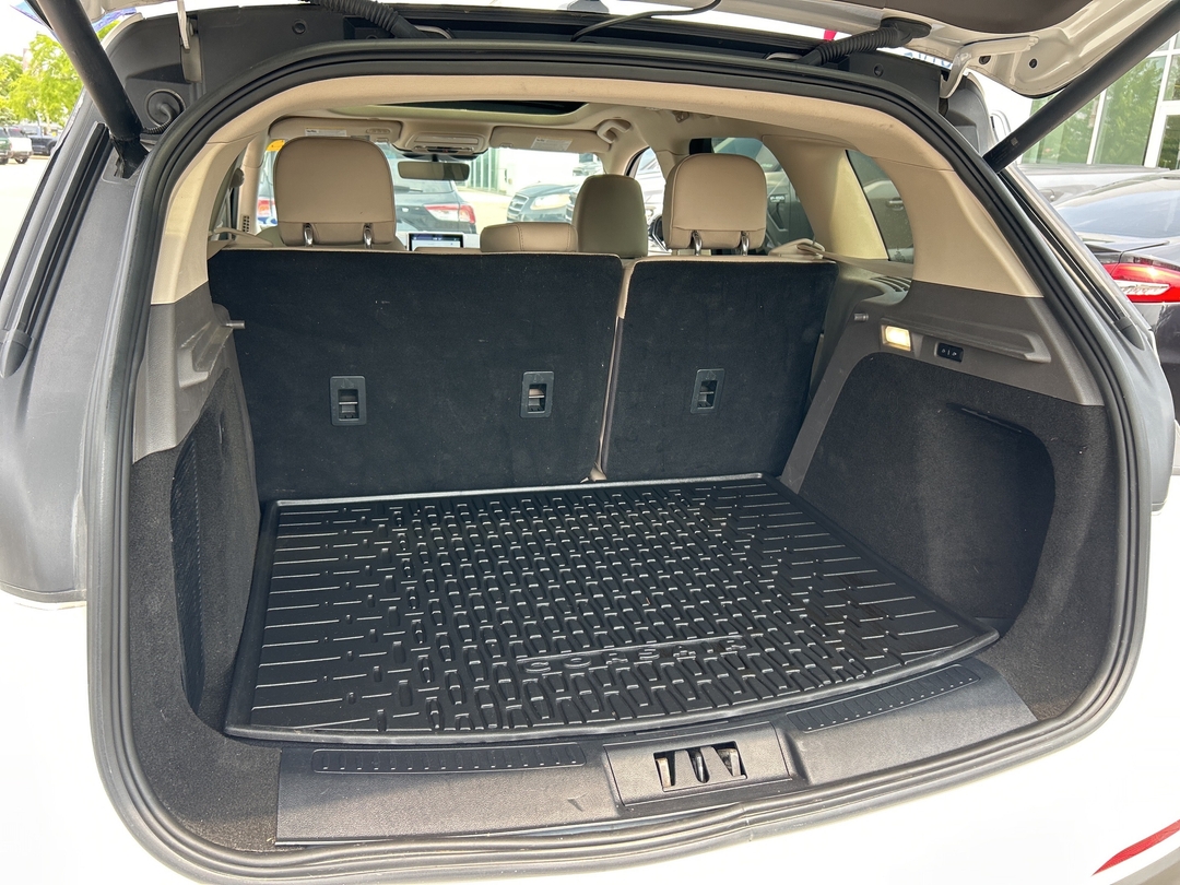used 2021 Lincoln Corsair car, priced at $33,988
