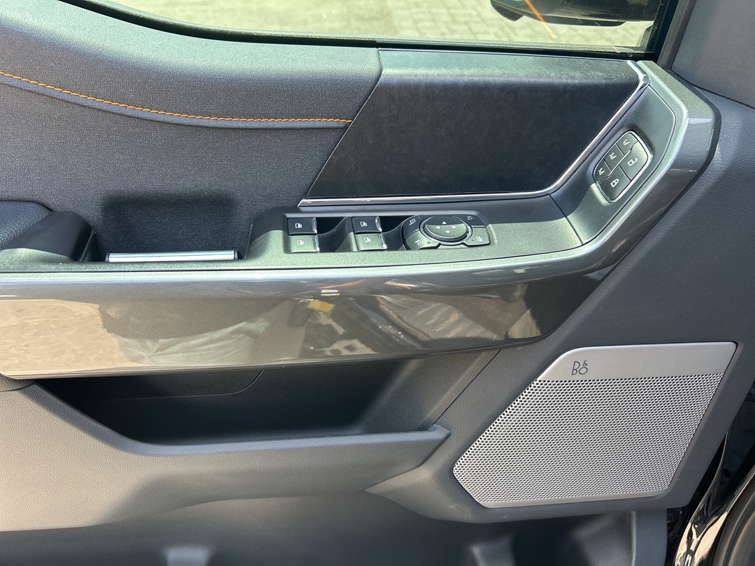 used 2022 Ford F-150 car, priced at $59,988