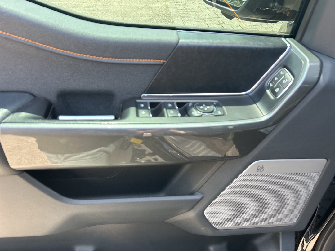 used 2022 Ford F-150 car, priced at $59,988
