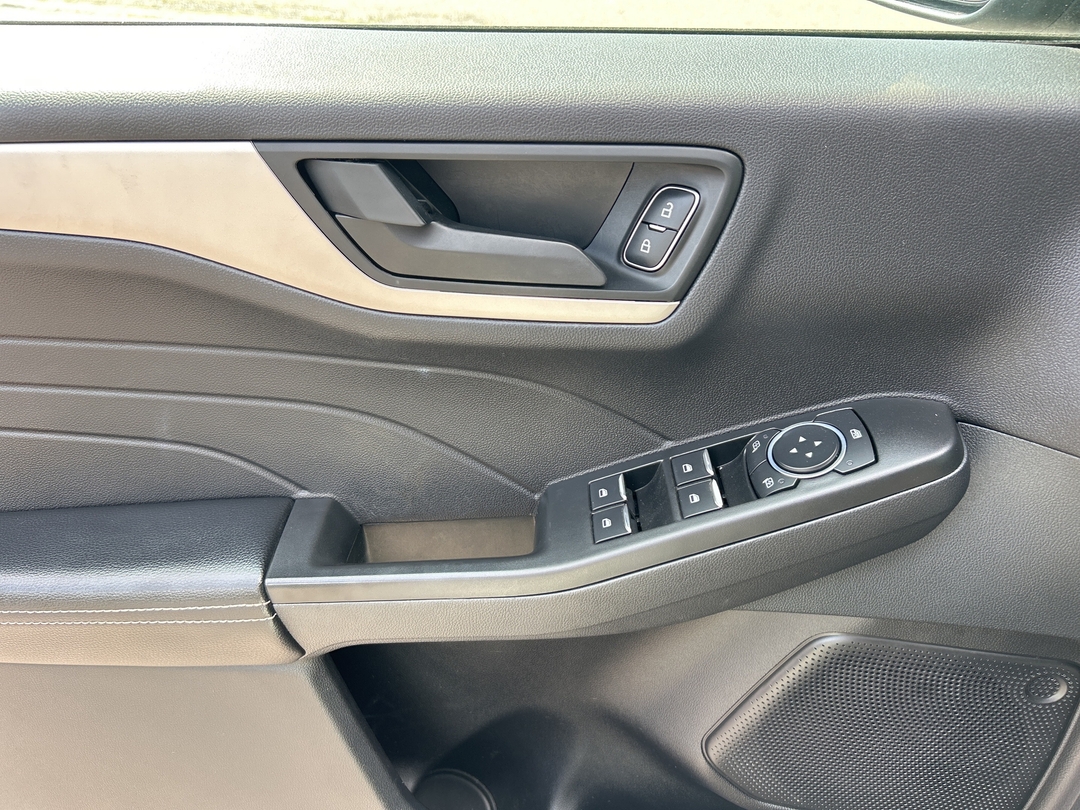 used 2022 Ford Escape car, priced at $27,988