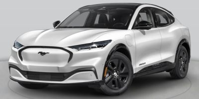 used 2022 Ford Mustang Mach-E car, priced at $57,232