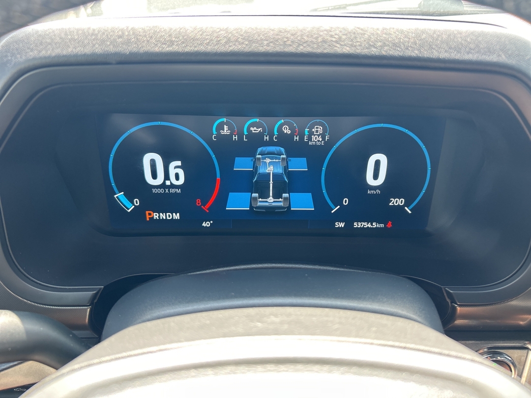 used 2022 Ford F-150 car, priced at $57,988