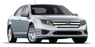used 2011 Ford Fusion car, priced at $2,299