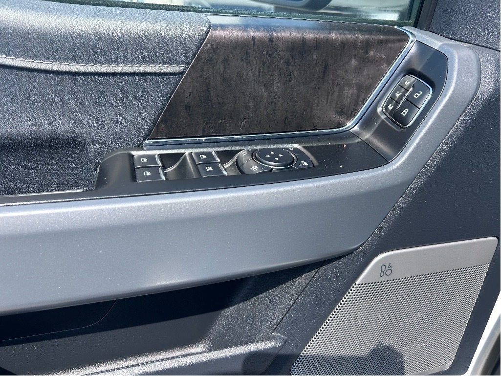 used 2023 Ford F-150 car, priced at $62,988