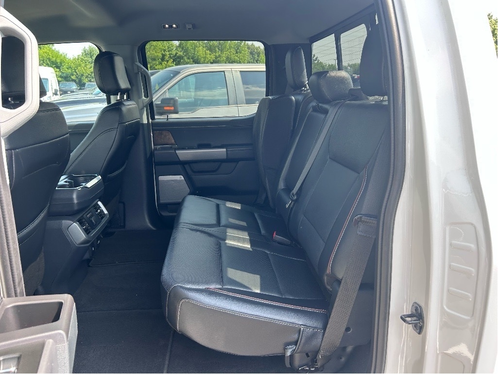 used 2023 Ford F-150 car, priced at $62,988