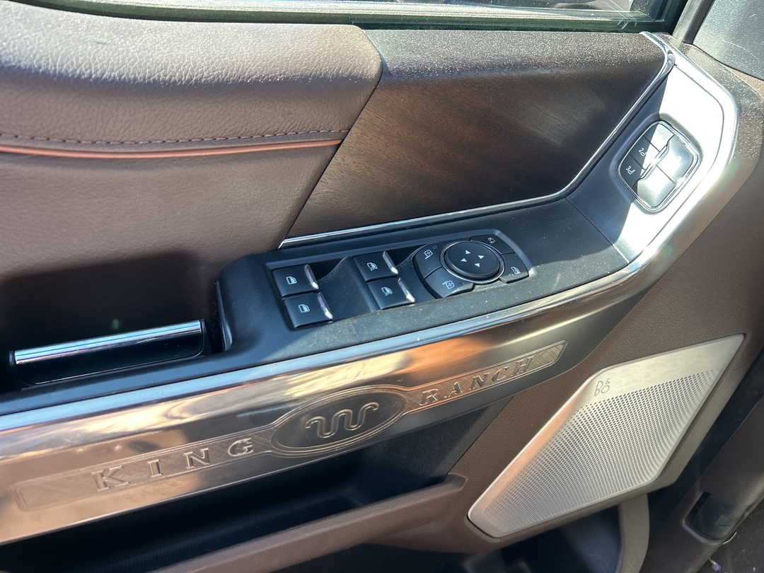 used 2022 Ford F-150 car, priced at $60,988