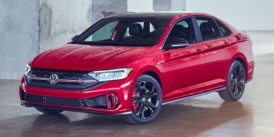 used 2023 Volkswagen Jetta GLI car, priced at $27,988