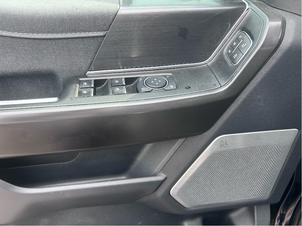 used 2024 Ford F-150 car, priced at $74,988
