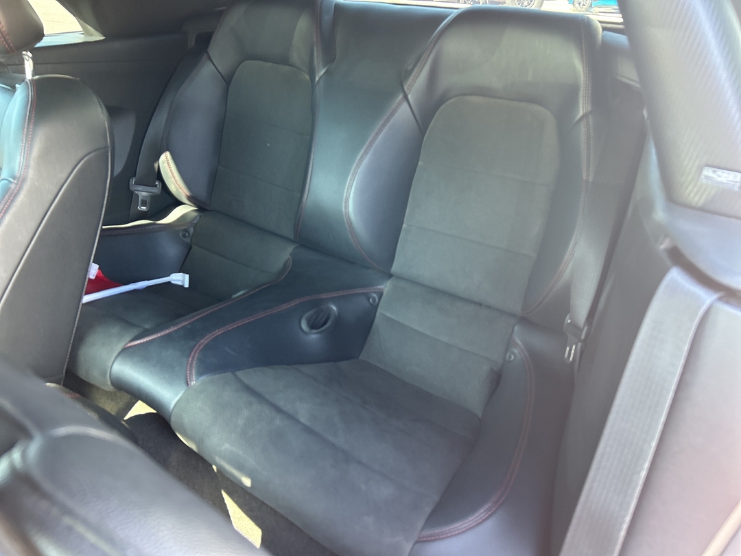 used 2016 Ford Mustang car, priced at $36,988