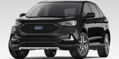 used 2024 Ford Edge car, priced at $37,988