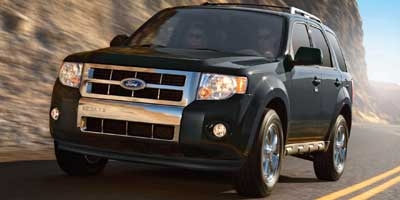 used 2011 Ford Escape car, priced at $3,199