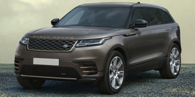 used 2023 Land Rover Range Rover Velar car, priced at $52,397
