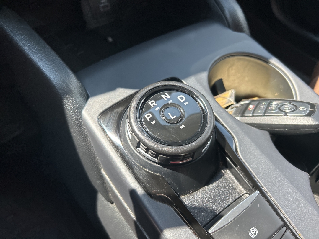 used 2022 Ford Bronco Sport car, priced at $28,988
