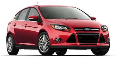 used 2013 Ford Focus car, priced at $5,498