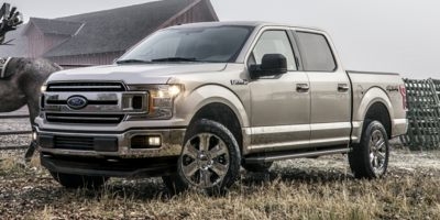 used 2020 Ford F-150 car, priced at $21,899