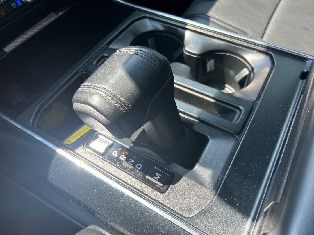 used 2023 Ford F-150 car, priced at $89,988