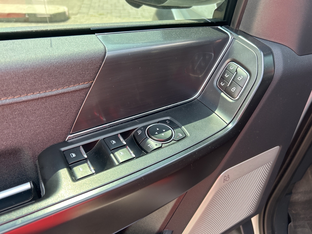 used 2023 Ford F-150 car, priced at $89,988