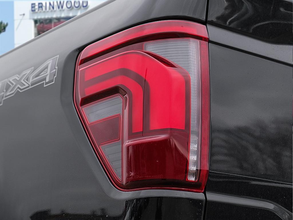 new 2025 Ford F-150 car, priced at $88,615