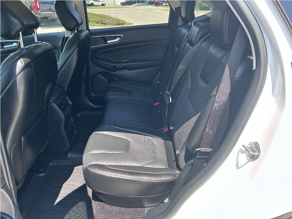 used 2020 Ford Edge car, priced at $23,988