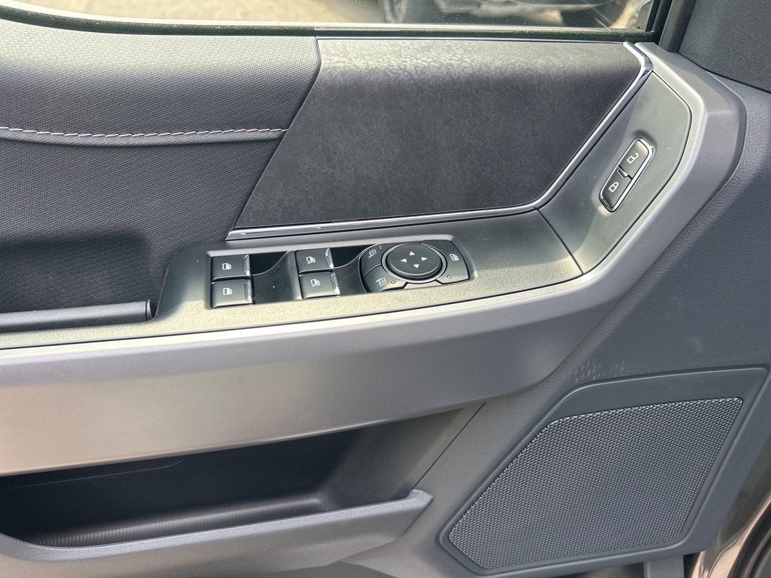 new 2025 Ford F-150 car, priced at $68,157