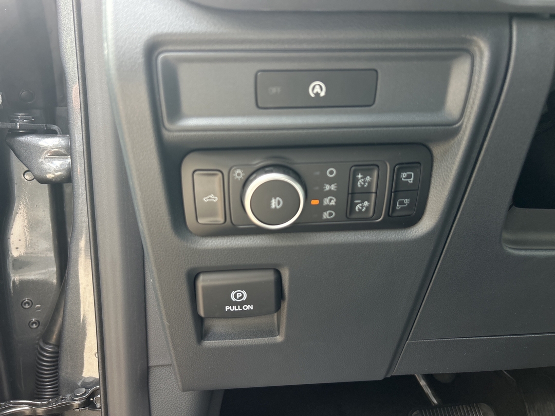 new 2025 Ford F-150 car, priced at $68,157