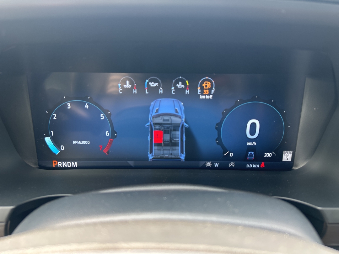new 2025 Ford F-150 car, priced at $68,157