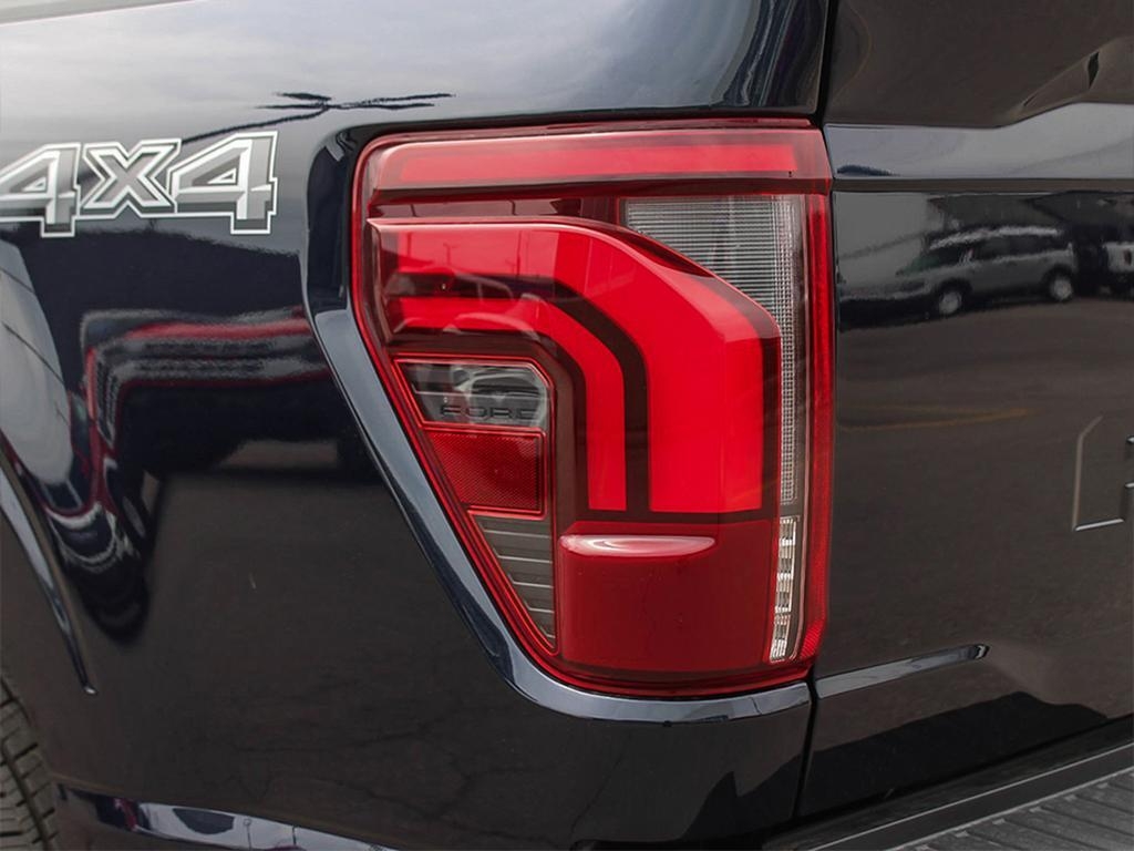 new 2025 Ford F-150 car, priced at $84,590