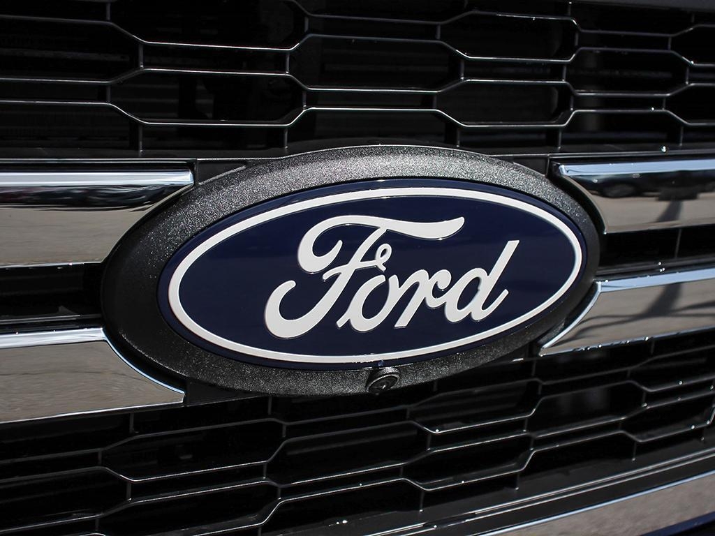 new 2025 Ford F-150 car, priced at $84,590