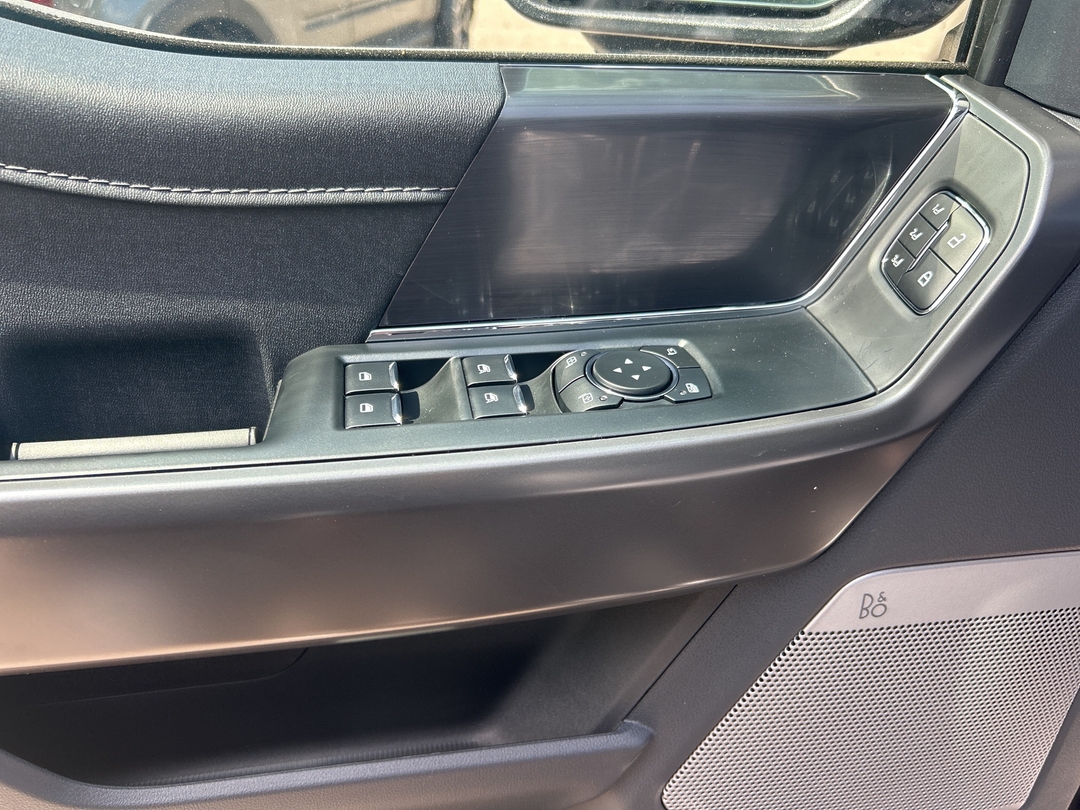 new 2025 Ford F-150 car, priced at $88,615
