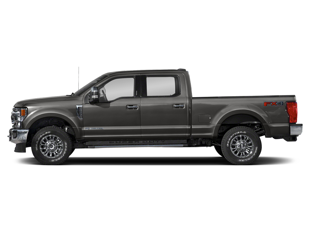used 2022 Ford Super Duty F-250 SRW car, priced at $59,988