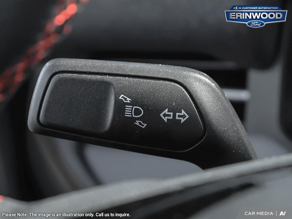 new 2025 Ford Explorer car, priced at $62,765