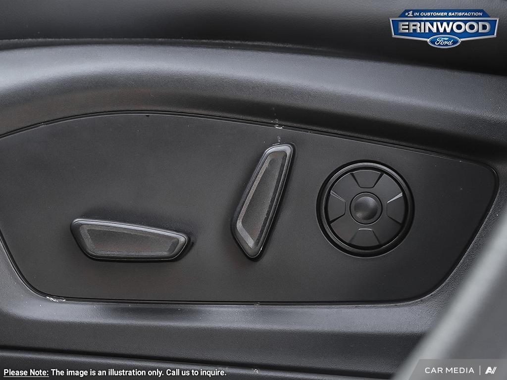 new 2025 Ford Explorer car, priced at $62,765