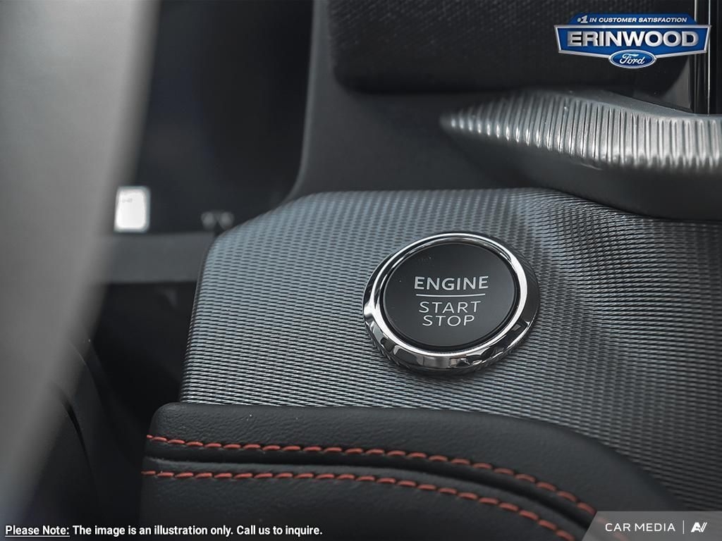 new 2025 Ford Explorer car, priced at $62,765