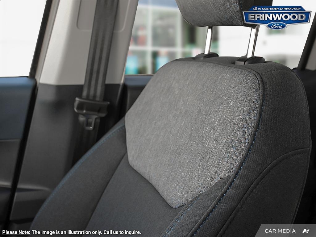 new 2025 Ford Maverick car, priced at $41,195