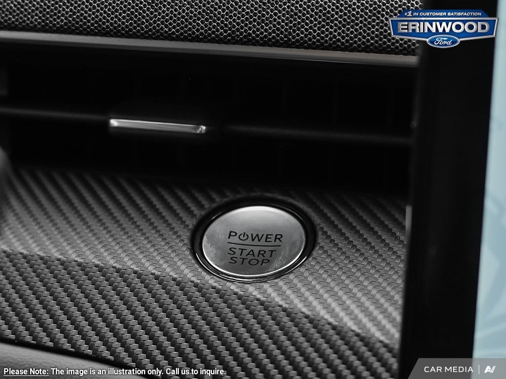 new 2025 Ford Mustang Mach-E car, priced at $64,263